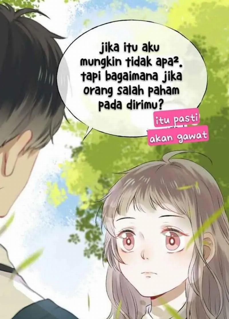Gradually Close to the Heart Chapter 1 - halaman 43