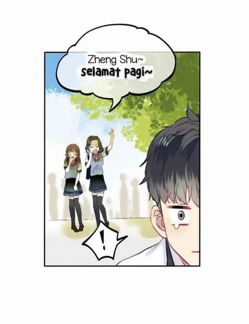 Gradually Close to the Heart Chapter 1 - halaman 48