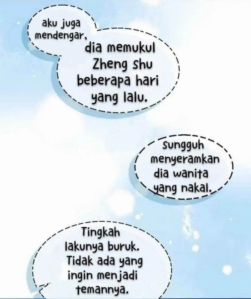 Gradually Close to the Heart Chapter 1 - halaman 5