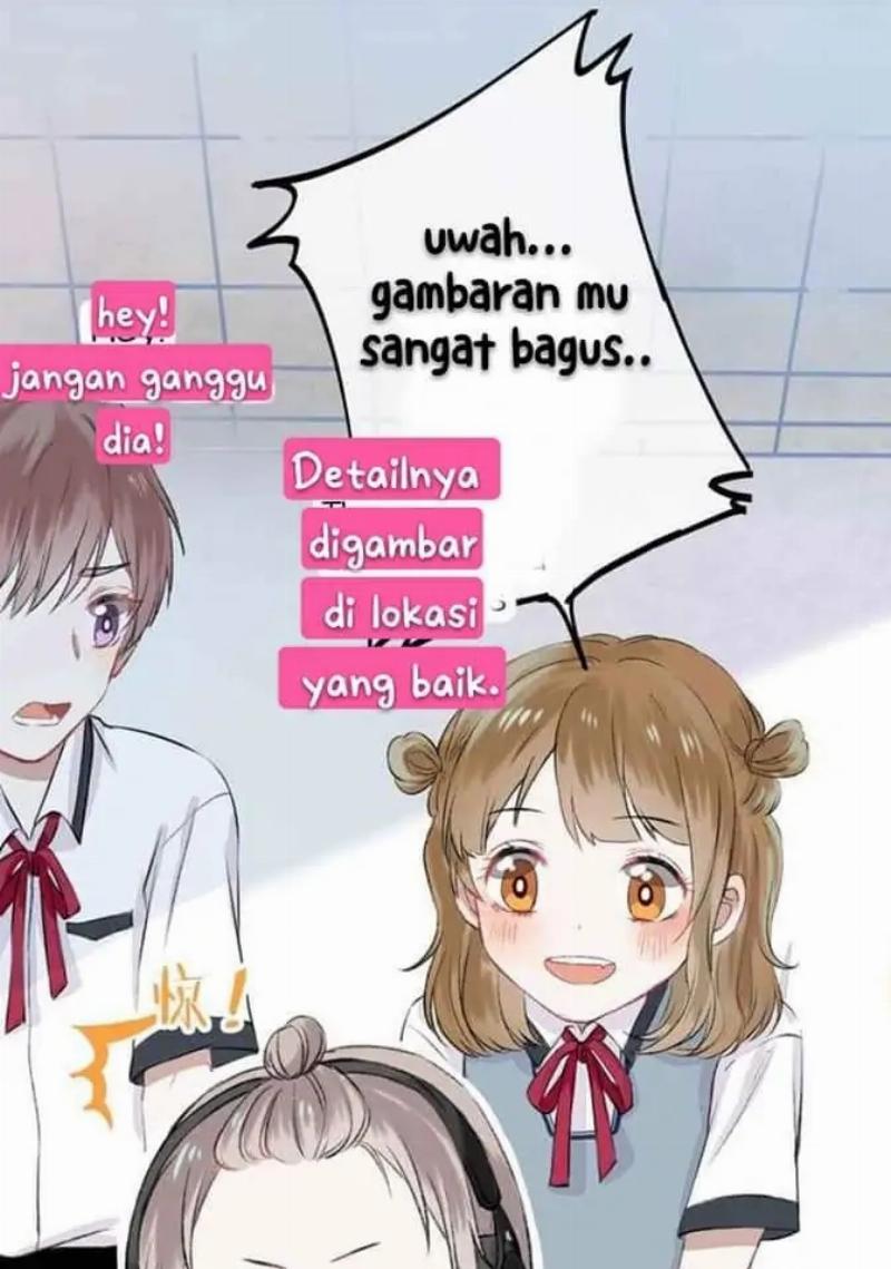 Gradually Close to the Heart Chapter 1 - halaman 54