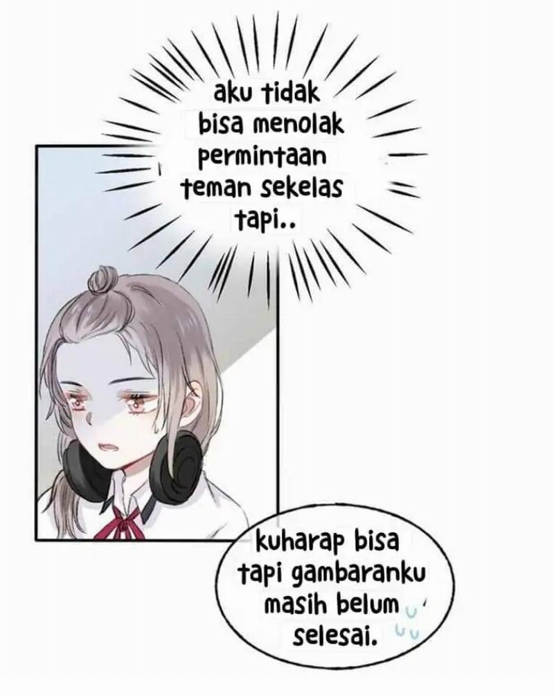 Gradually Close to the Heart Chapter 1 - halaman 57