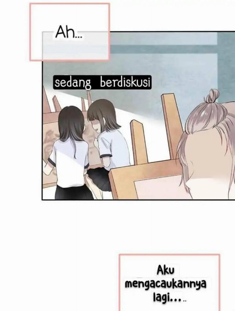 Gradually Close to the Heart Chapter 1 - halaman 63