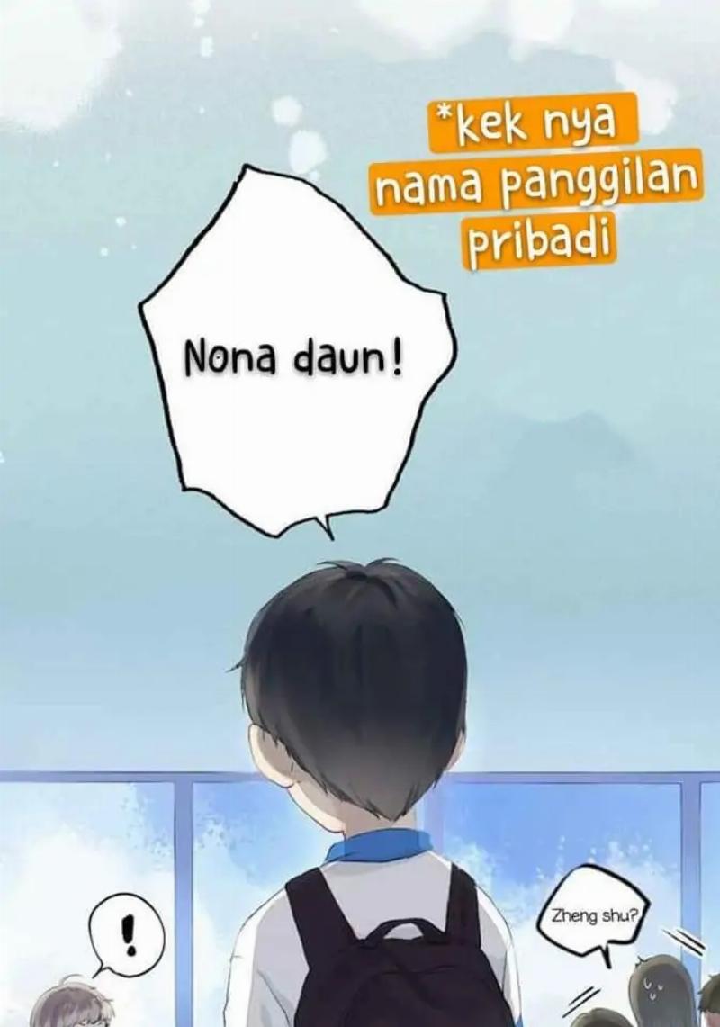 Gradually Close to the Heart Chapter 1 - halaman 7