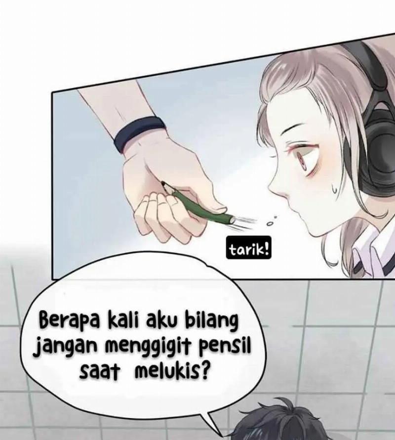 Gradually Close to the Heart Chapter 1 - halaman 71