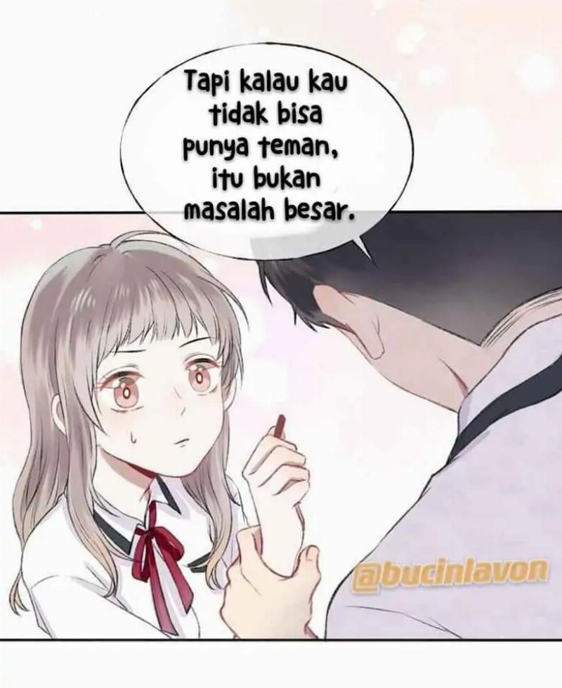 Gradually Close to the Heart Chapter 1 - halaman 83