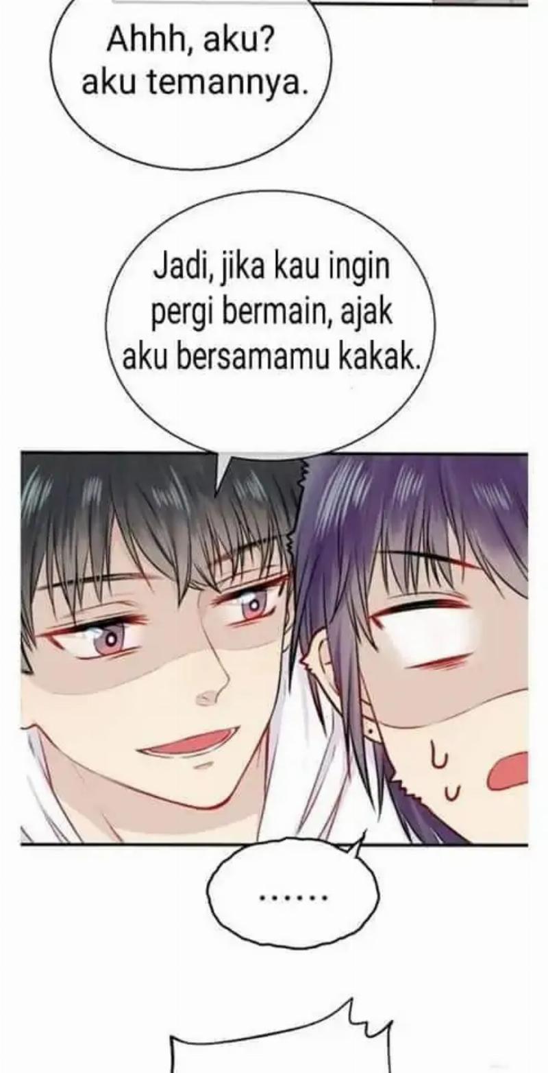 Gradually Close to the Heart Chapter 10 - halaman 14