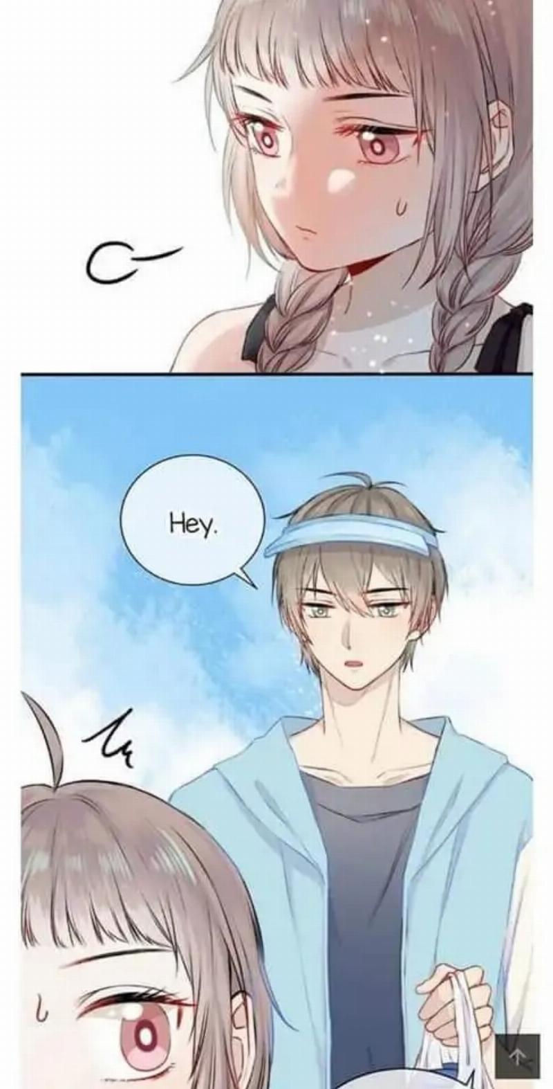 Gradually Close to the Heart Chapter 10 - halaman 16