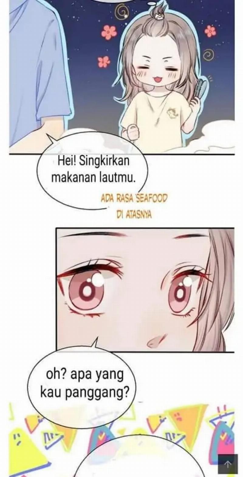 Gradually Close to the Heart Chapter 10 - halaman 21