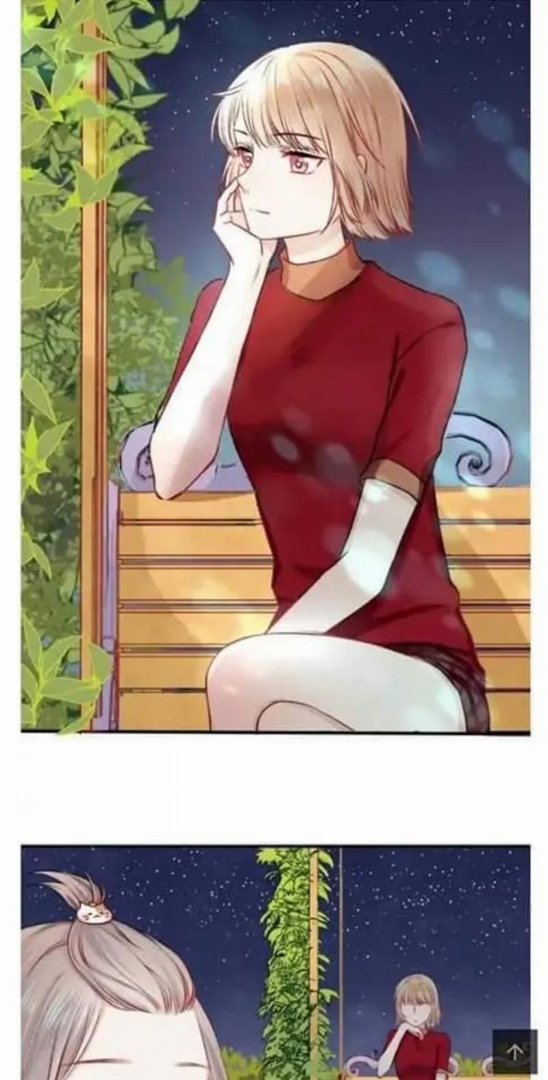 Gradually Close to the Heart Chapter 10 - halaman 24