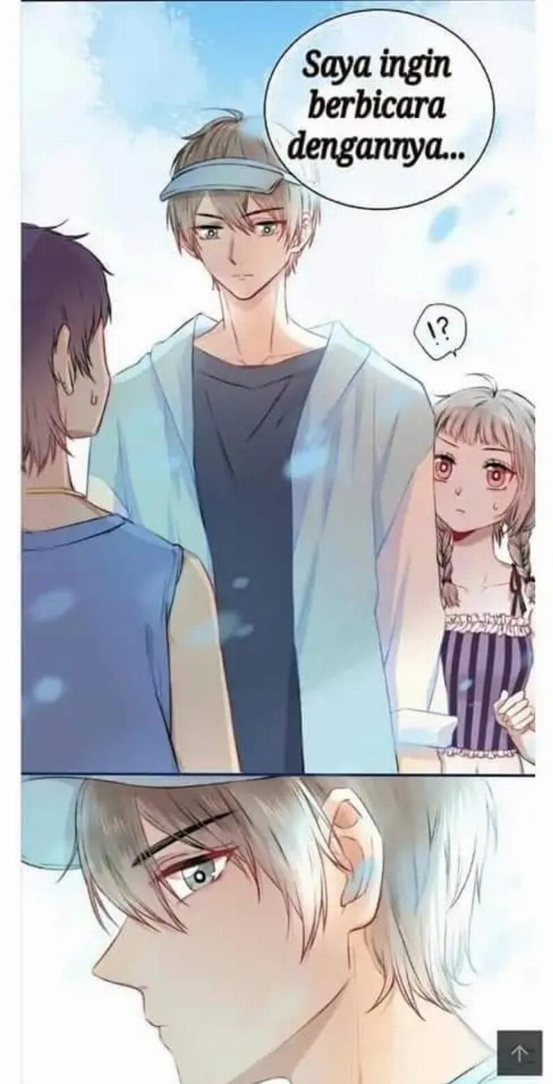 Gradually Close to the Heart Chapter 10 - halaman 3