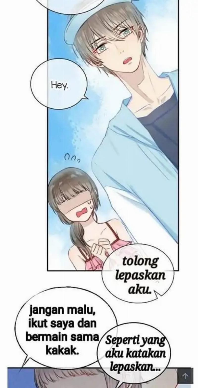 Gradually Close to the Heart Chapter 10 - halaman 7