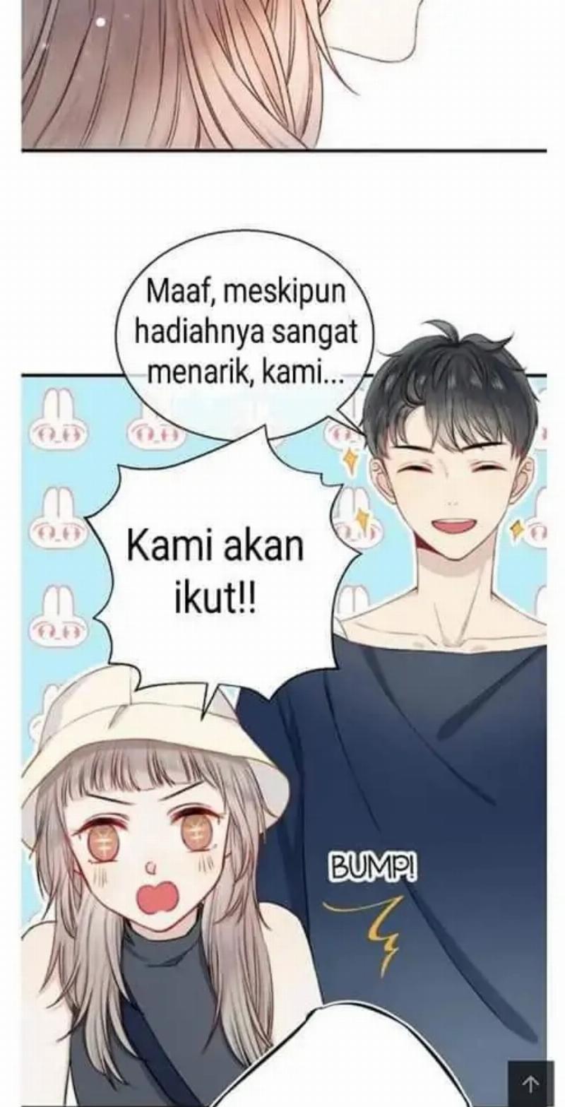 Gradually Close to the Heart Chapter 11 - halaman 10