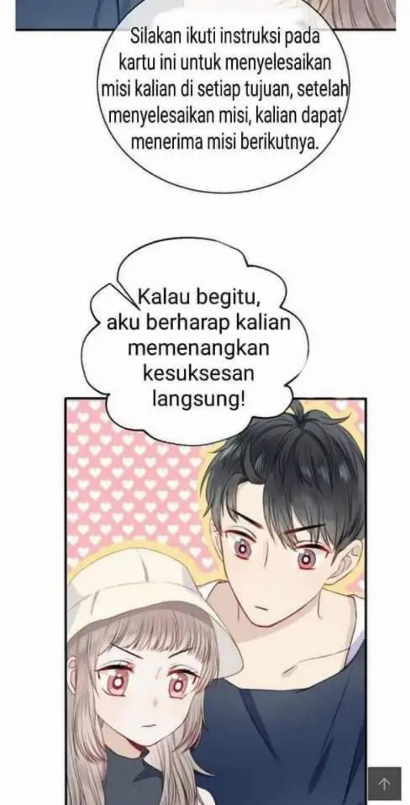 Gradually Close to the Heart Chapter 11 - halaman 12