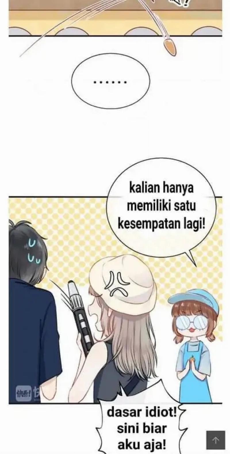 Gradually Close to the Heart Chapter 11 - halaman 18