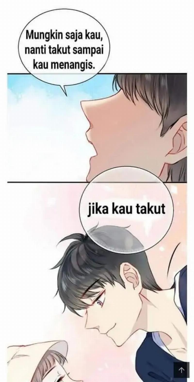 Gradually Close to the Heart Chapter 11 - halaman 27