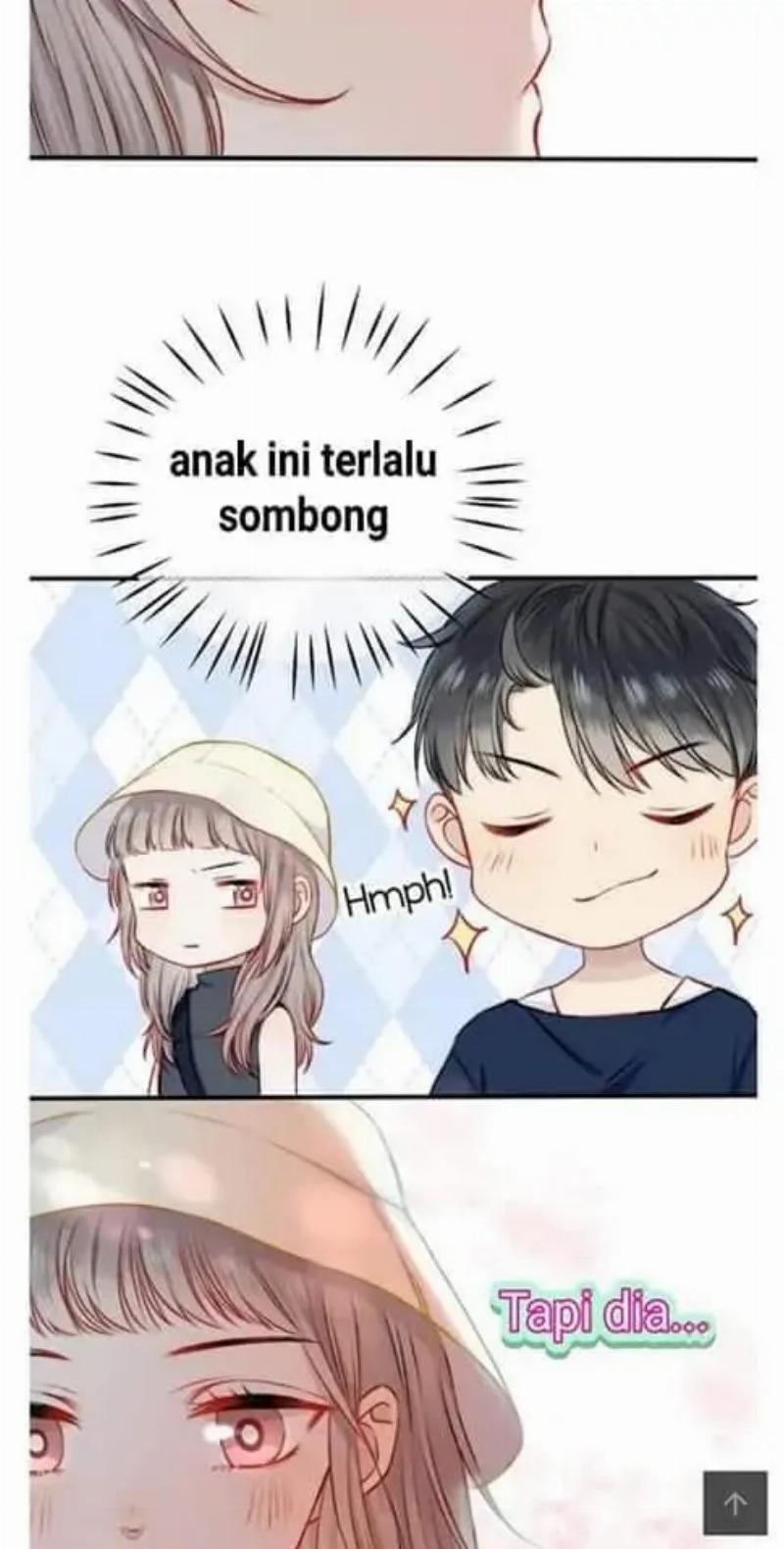 Gradually Close to the Heart Chapter 11 - halaman 29