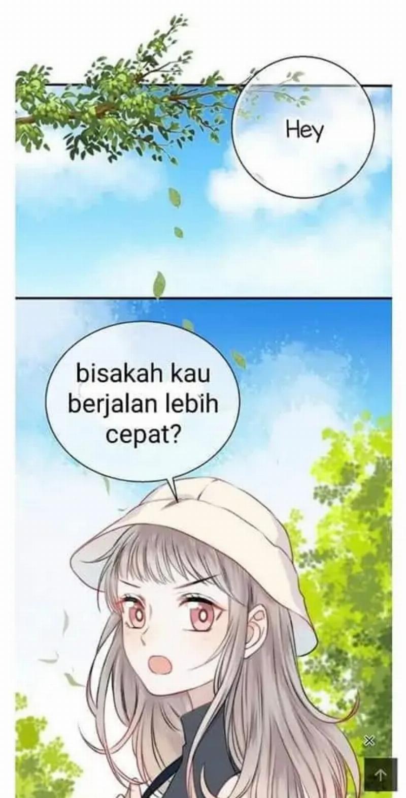 Gradually Close to the Heart Chapter 11 - halaman 3
