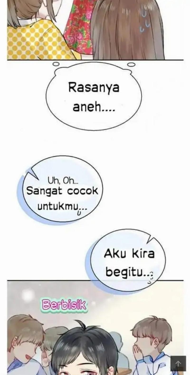 Gradually Close to the Heart Chapter 12.5 - halaman 20