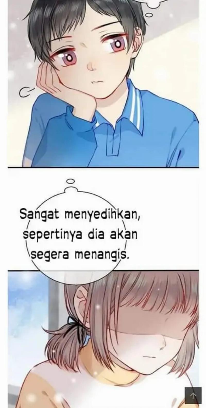 Gradually Close to the Heart Chapter 12.5 - halaman 29