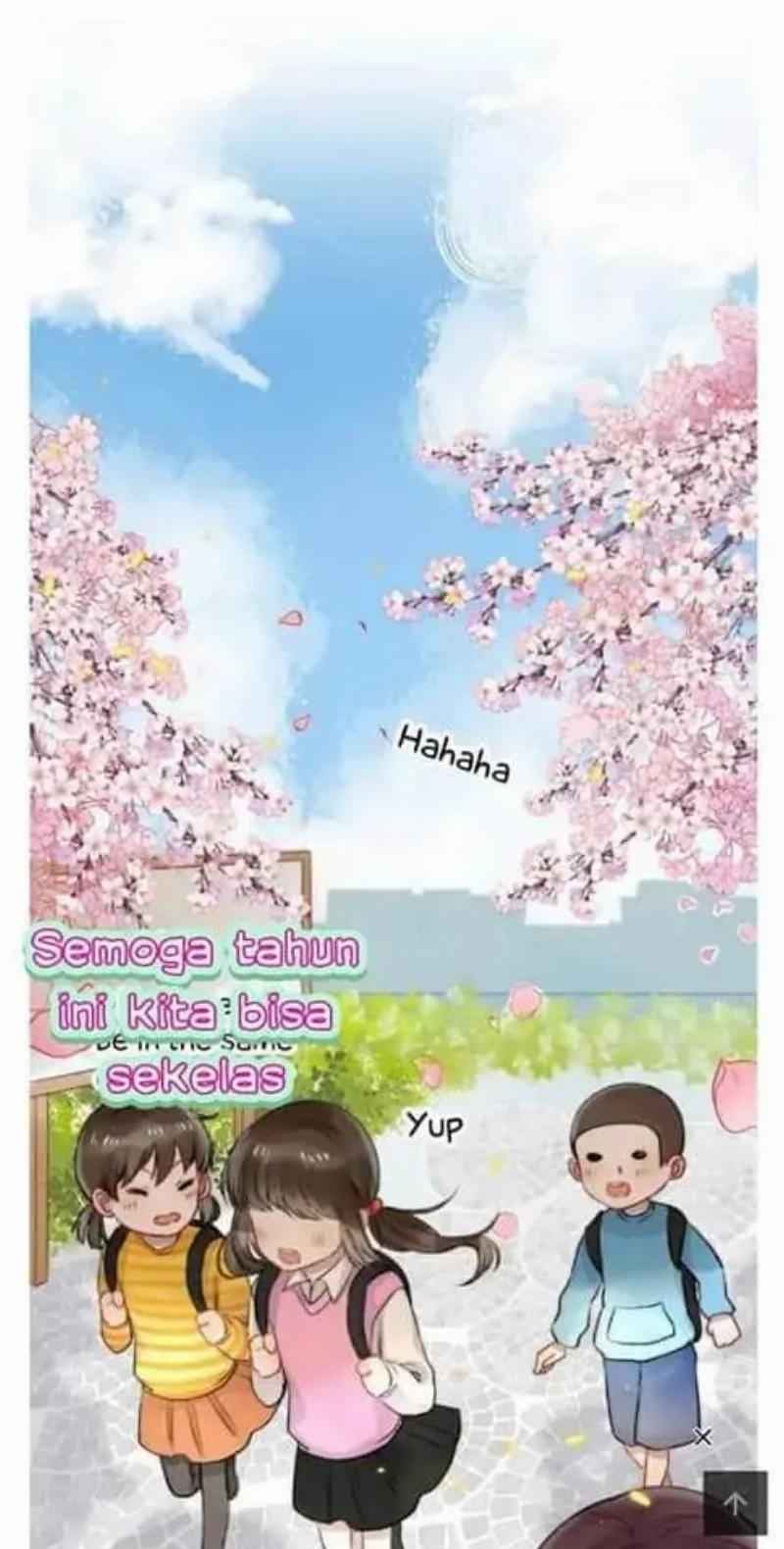 Gradually Close to the Heart Chapter 12.5 - halaman 3