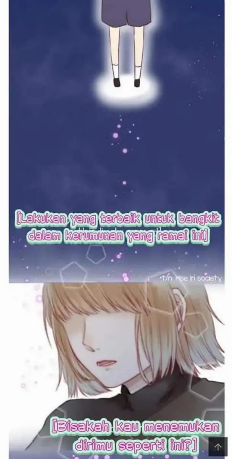 Gradually Close to the Heart Chapter 12.5 - halaman 33