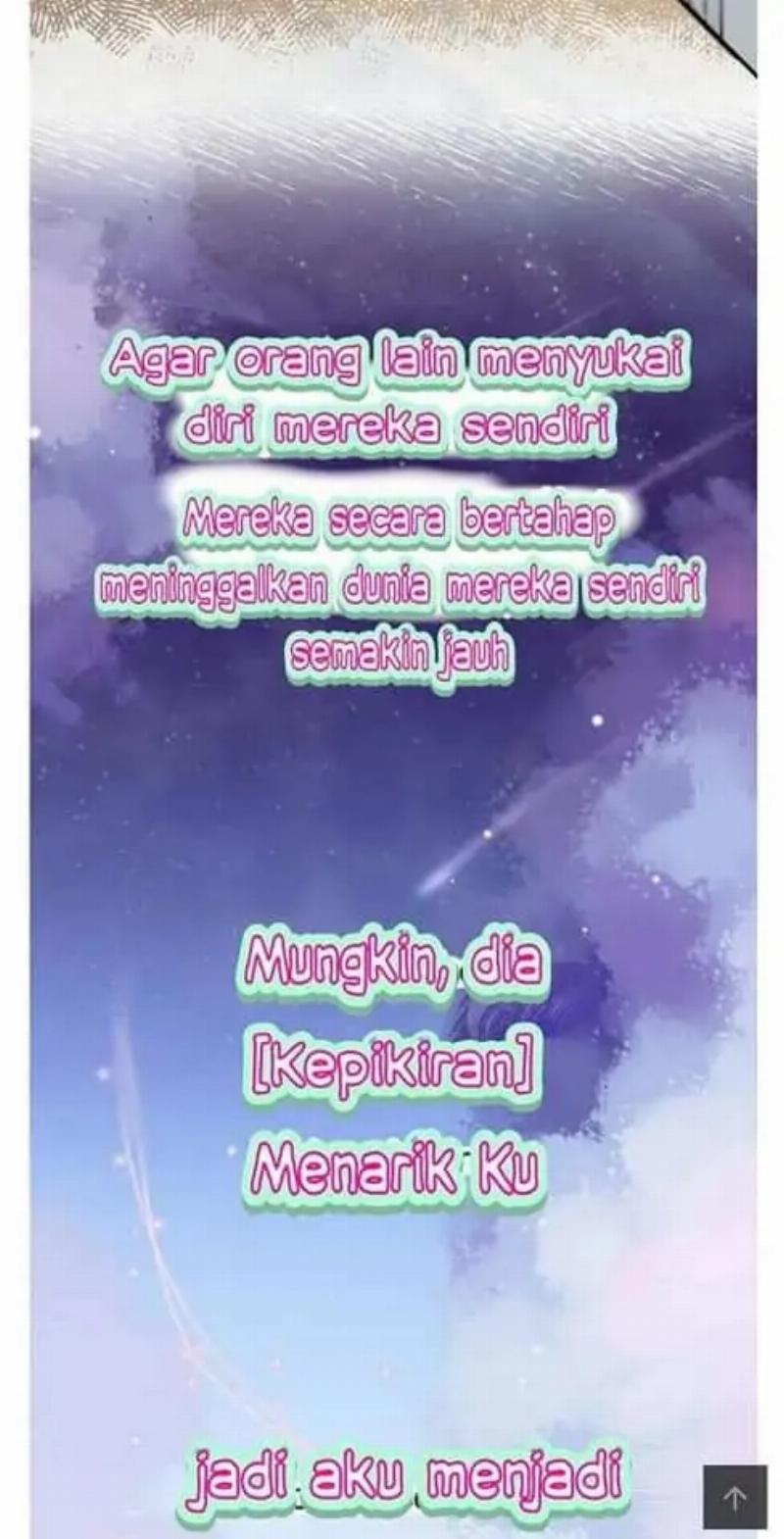 Gradually Close to the Heart Chapter 12.5 - halaman 36