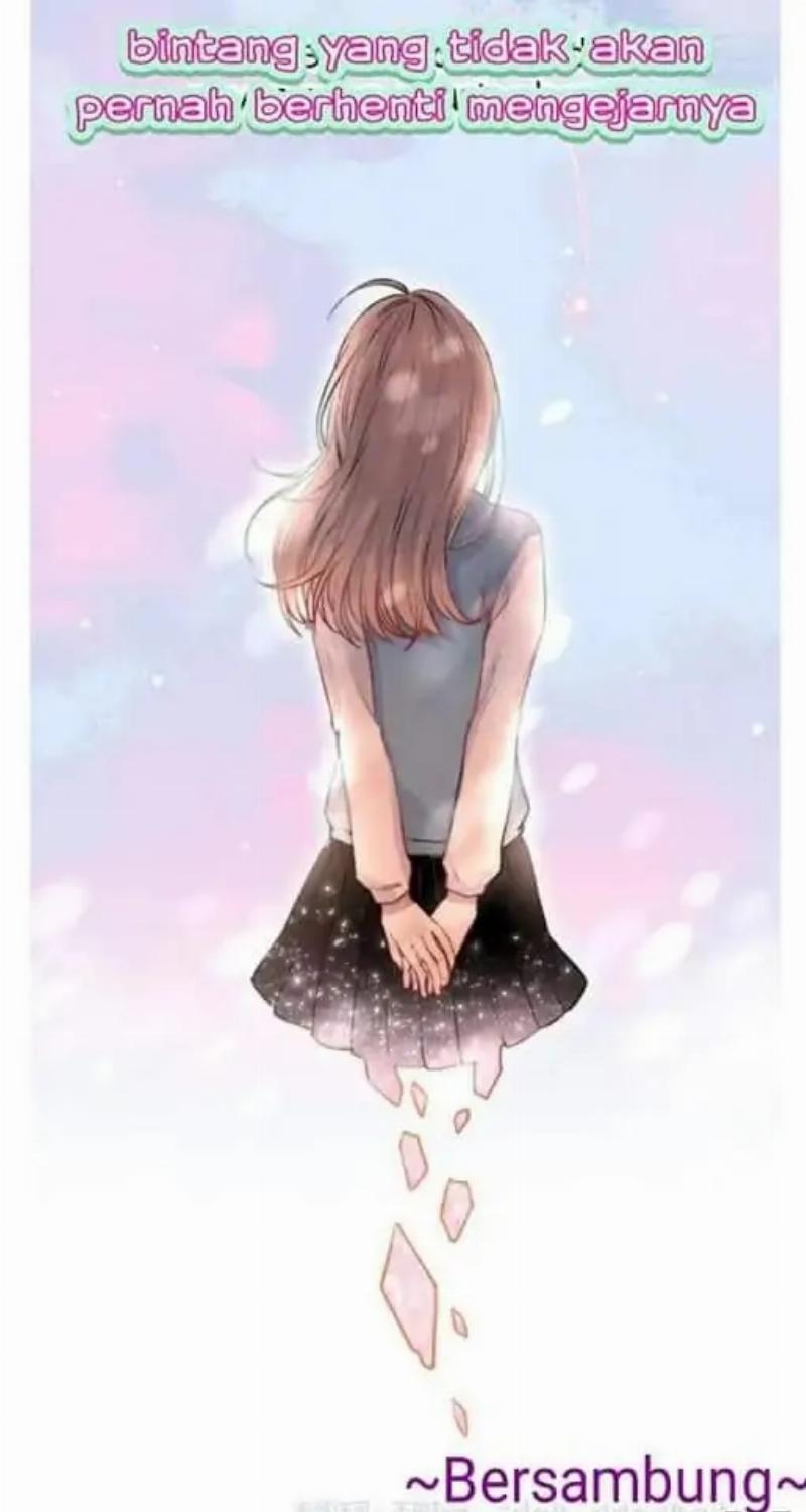 Gradually Close to the Heart Chapter 12.5 - halaman 37