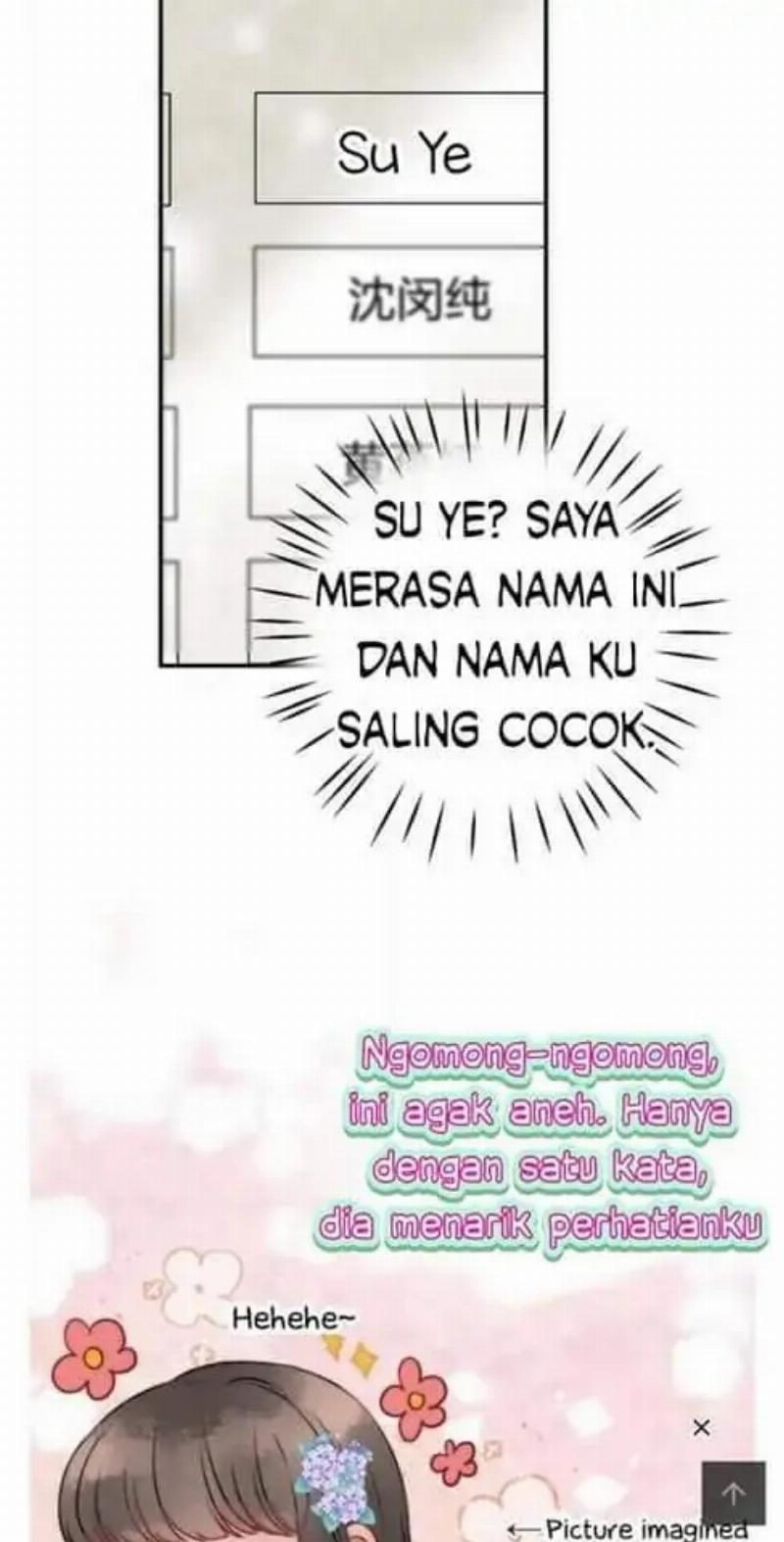 Gradually Close to the Heart Chapter 12.5 - halaman 8