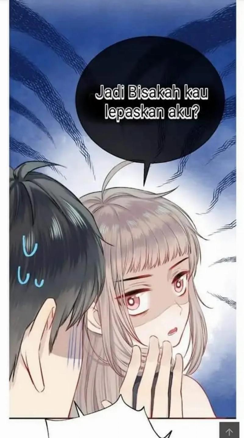 Gradually Close to the Heart Chapter 12 - halaman 10