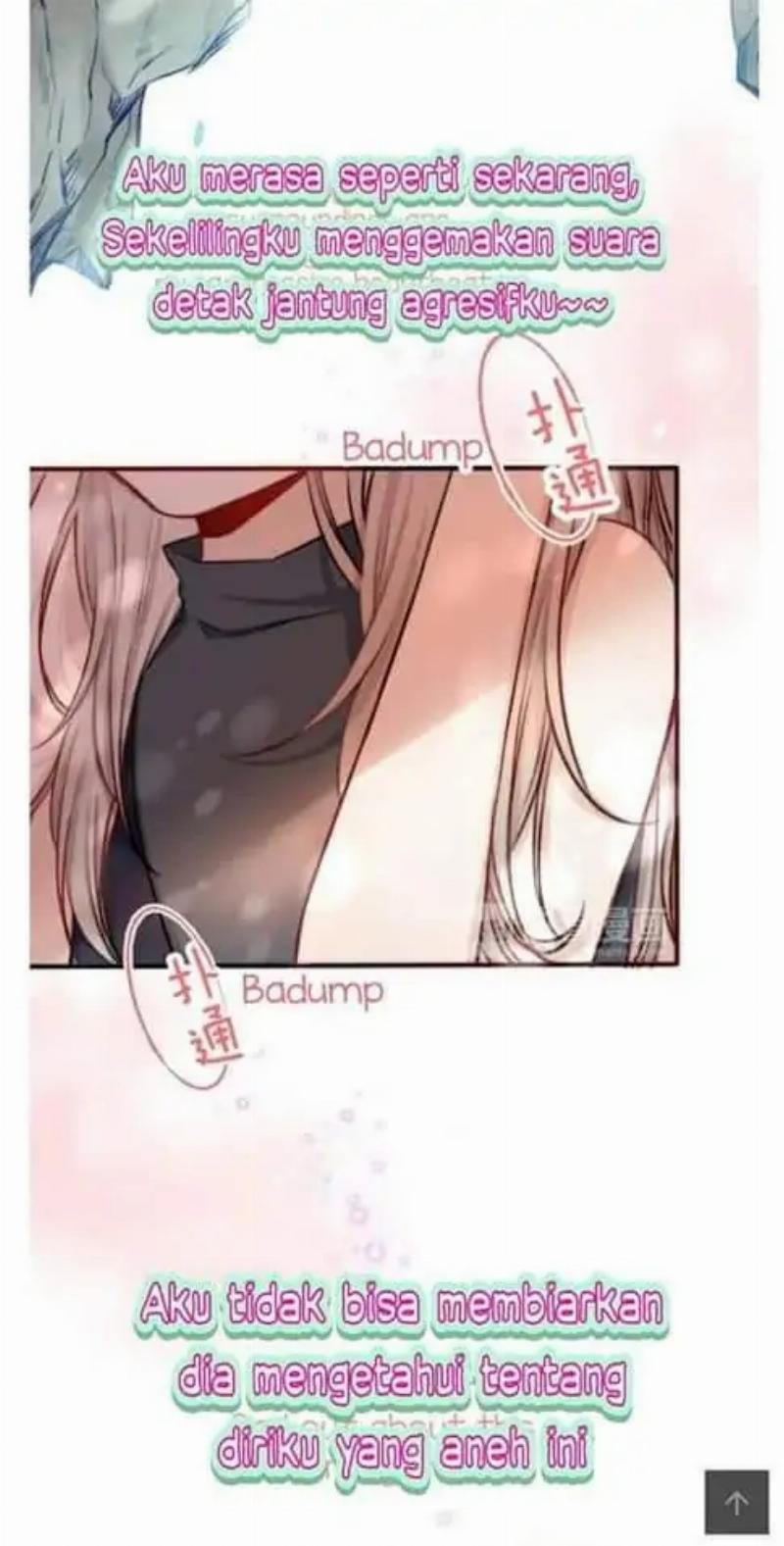 Gradually Close to the Heart Chapter 12 - halaman 14