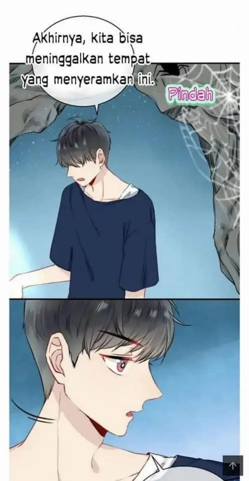 Gradually Close to the Heart Chapter 12 - halaman 17