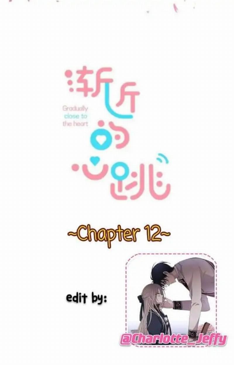 Gradually Close to the Heart Chapter 12 - halaman 2