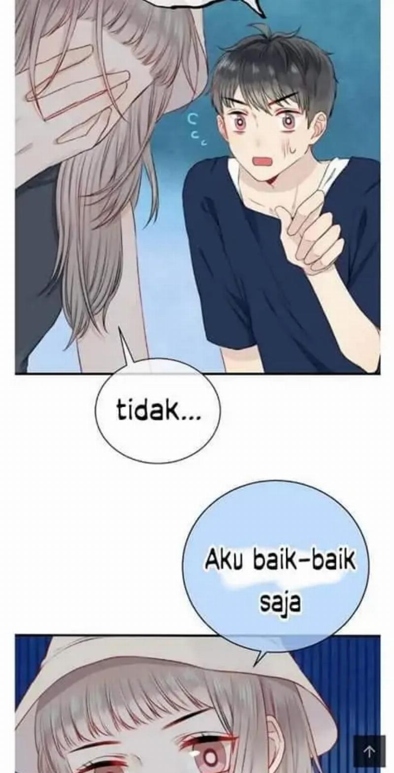 Gradually Close to the Heart Chapter 12 - halaman 24