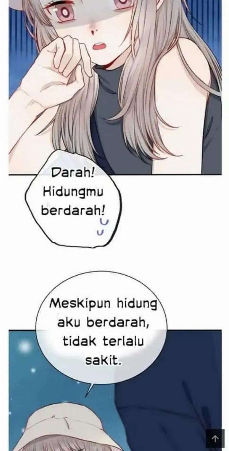 Gradually Close to the Heart Chapter 12 - halaman 25