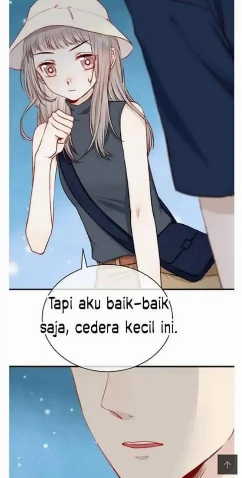 Gradually Close to the Heart Chapter 12 - halaman 26
