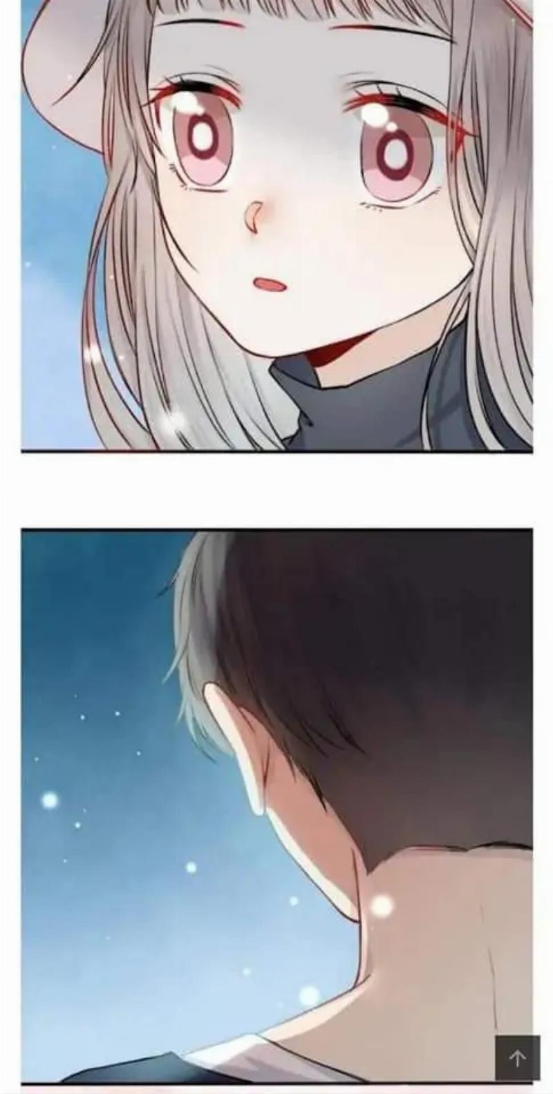 Gradually Close to the Heart Chapter 12 - halaman 31