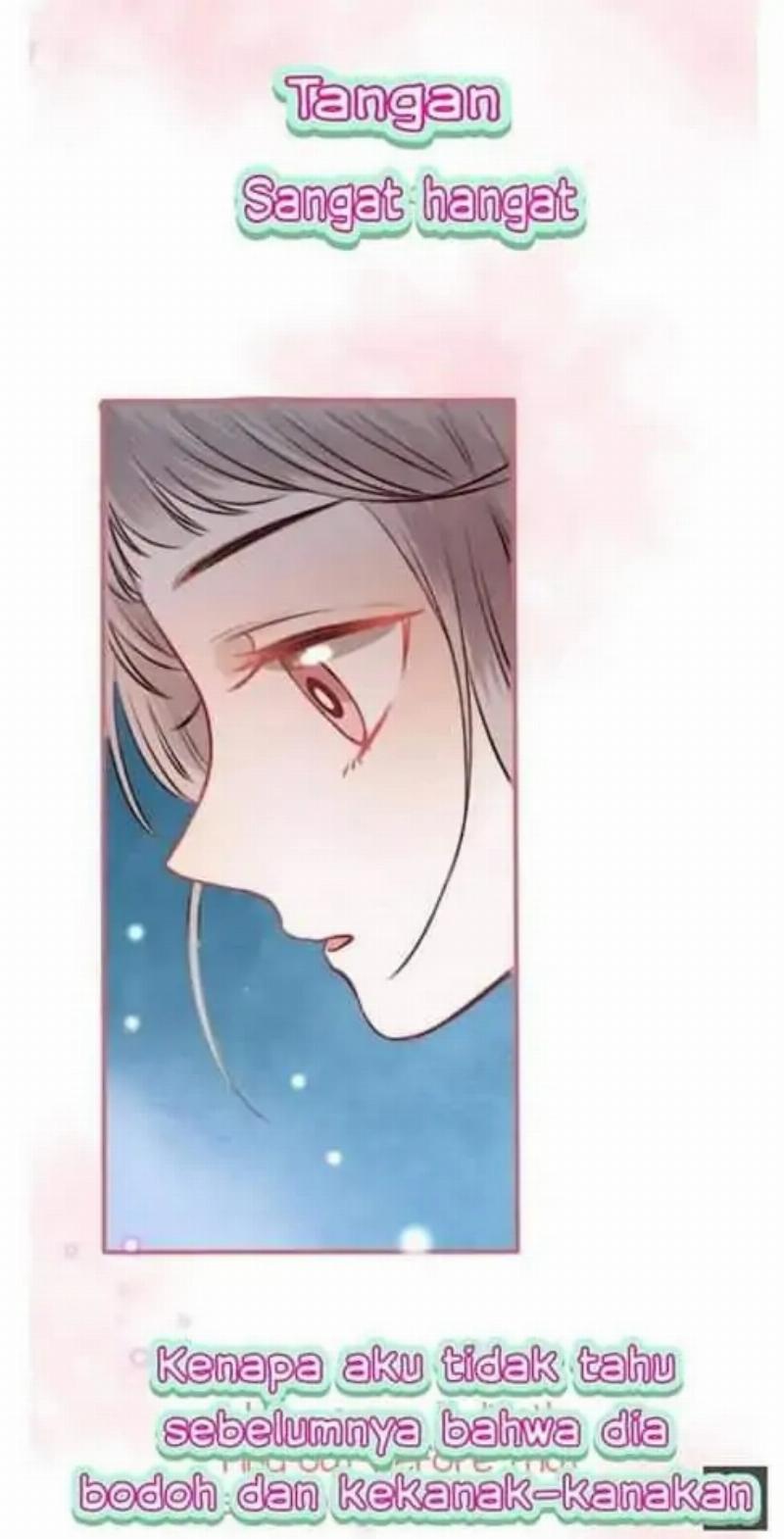 Gradually Close to the Heart Chapter 12 - halaman 32