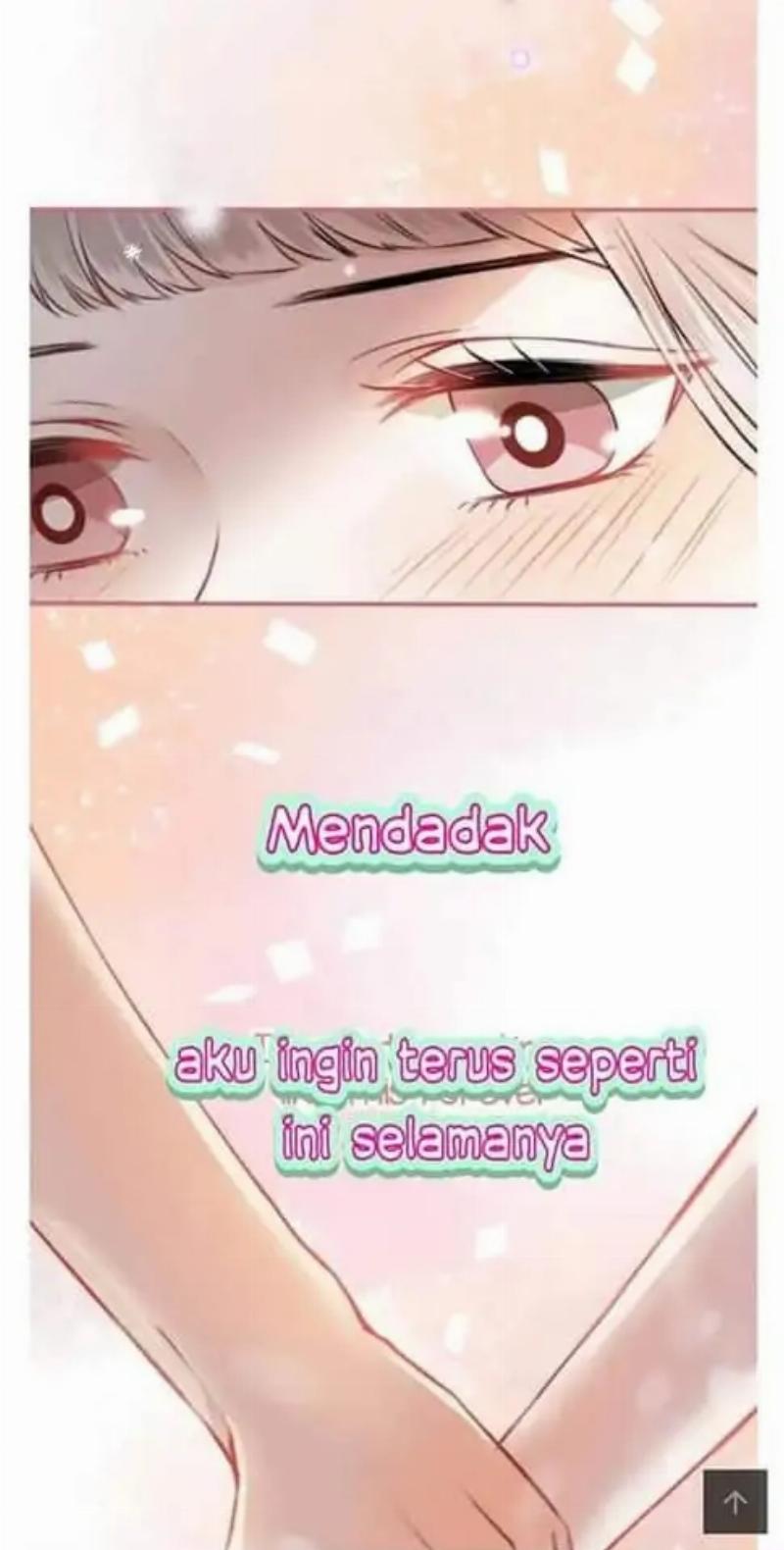 Gradually Close to the Heart Chapter 12 - halaman 34