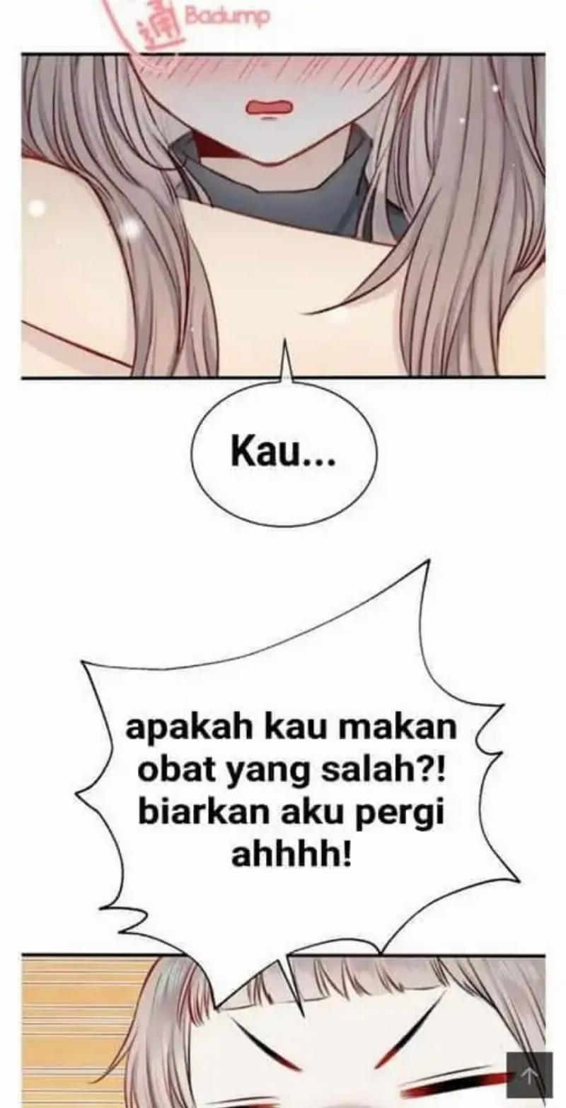 Gradually Close to the Heart Chapter 12 - halaman 5