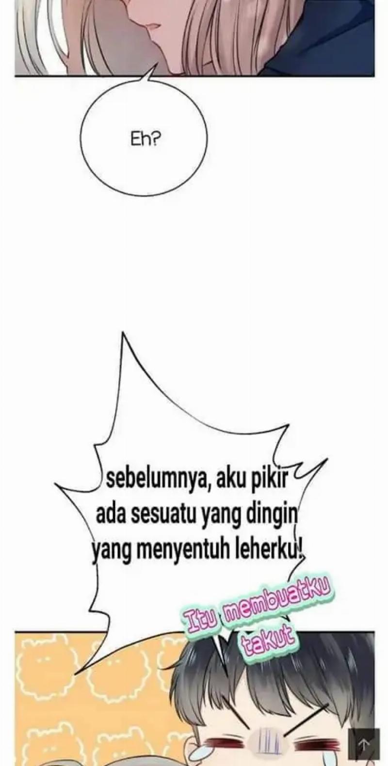 Gradually Close to the Heart Chapter 12 - halaman 7