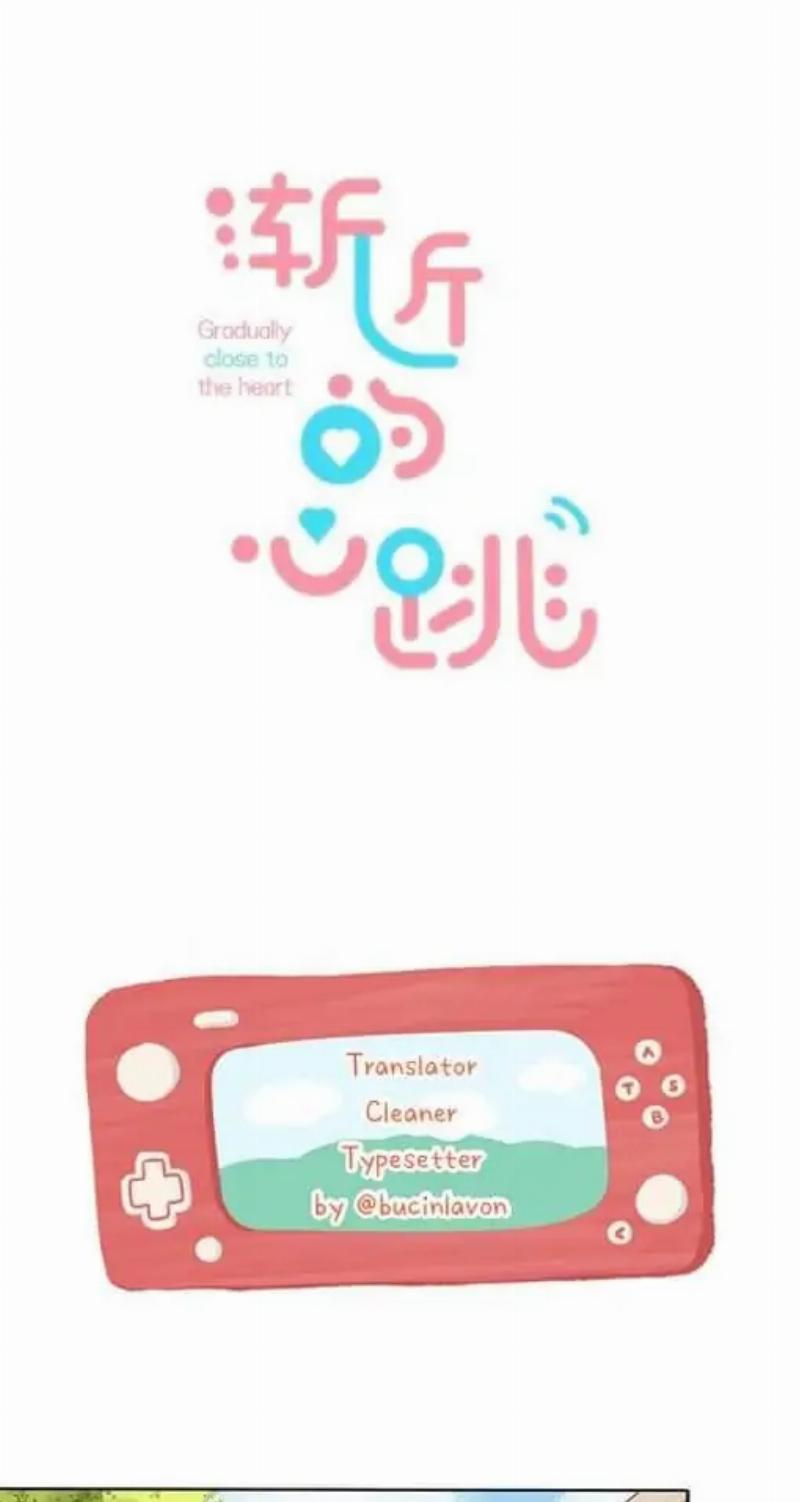 Gradually Close to the Heart Chapter 2 - halaman 2