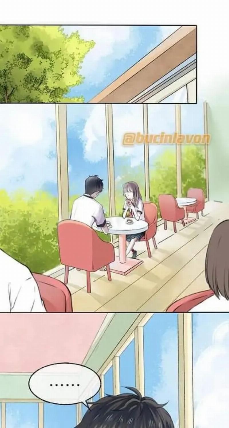 Gradually Close to the Heart Chapter 2 - halaman 3