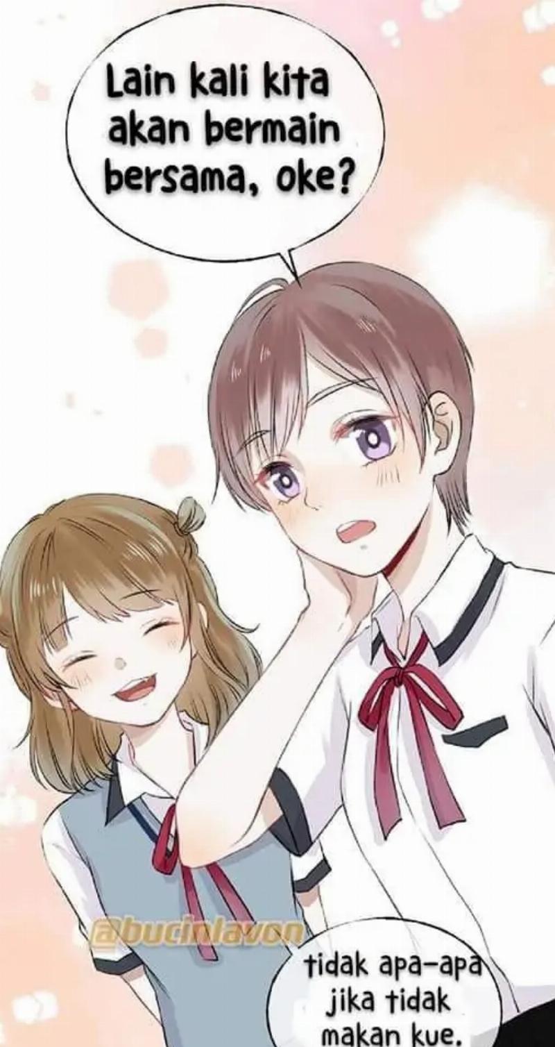 Gradually Close to the Heart Chapter 2 - halaman 39