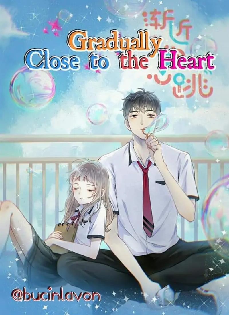 Gradually Close to the Heart Chapter 4 - halaman 1