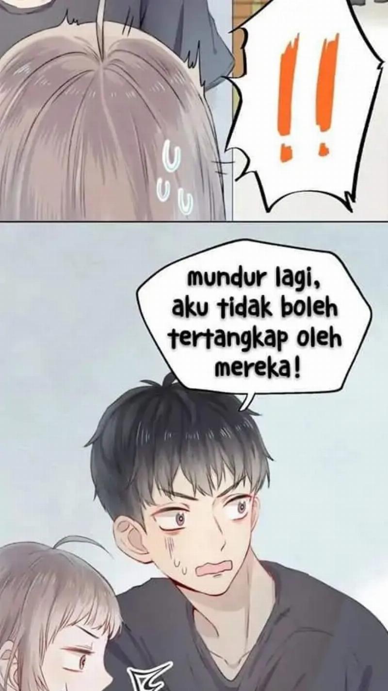 Gradually Close to the Heart Chapter 4 - halaman 13
