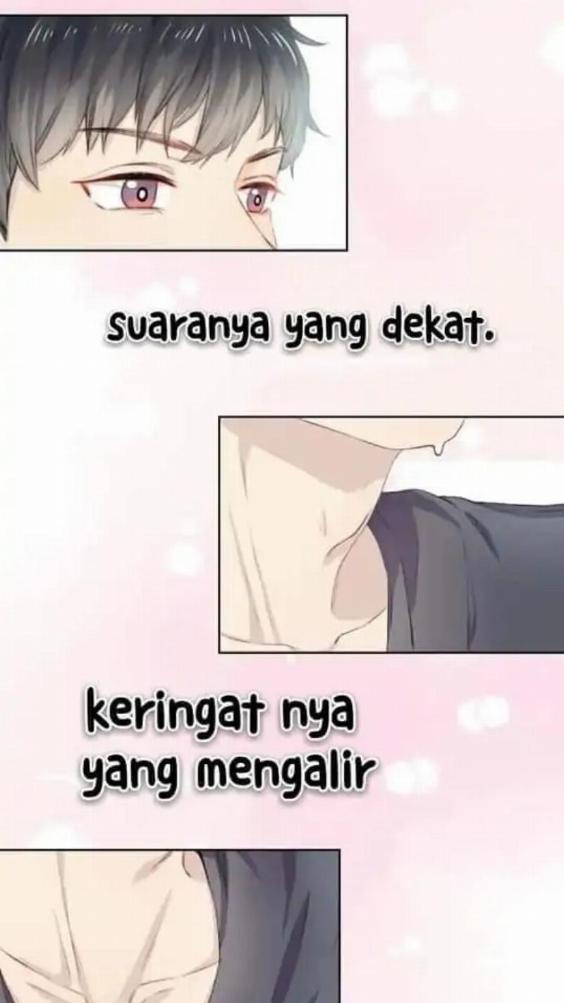 Gradually Close to the Heart Chapter 4 - halaman 19