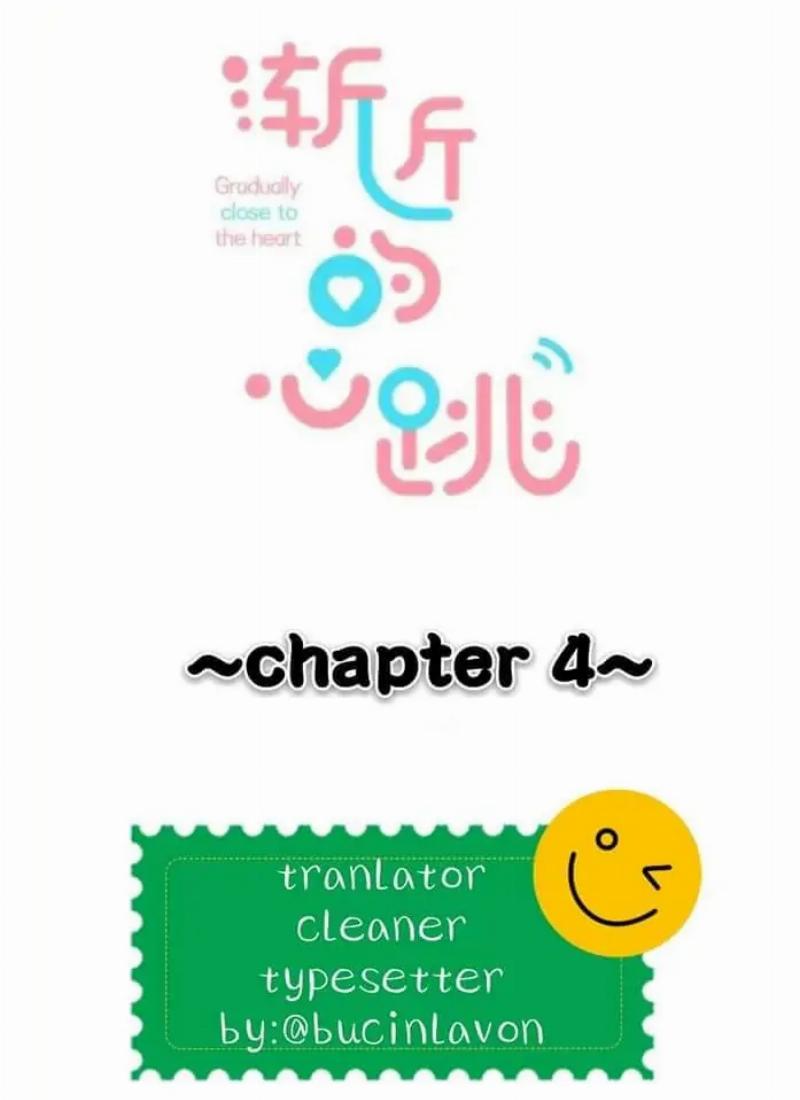 Gradually Close to the Heart Chapter 4 - halaman 2