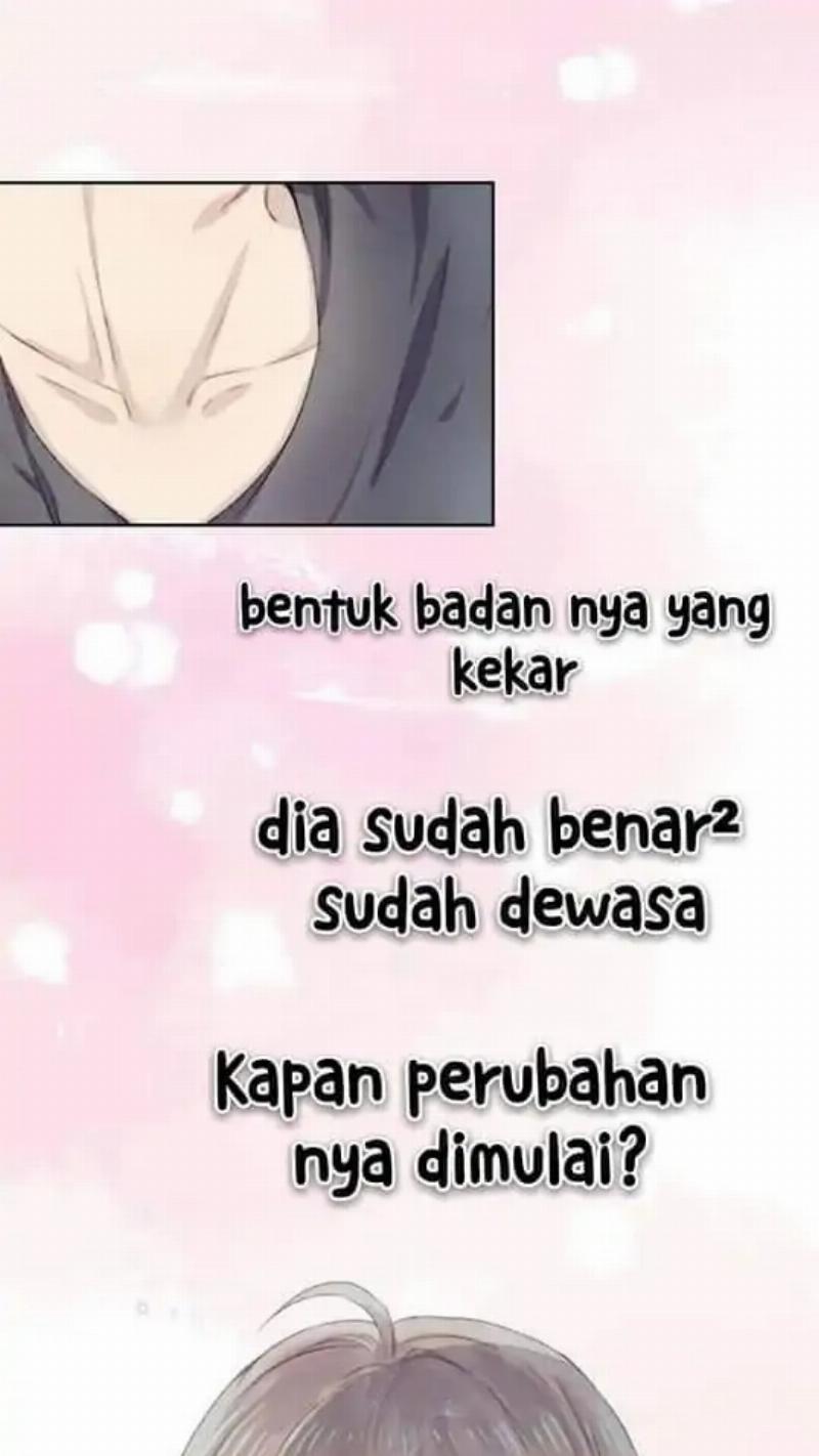 Gradually Close to the Heart Chapter 4 - halaman 20