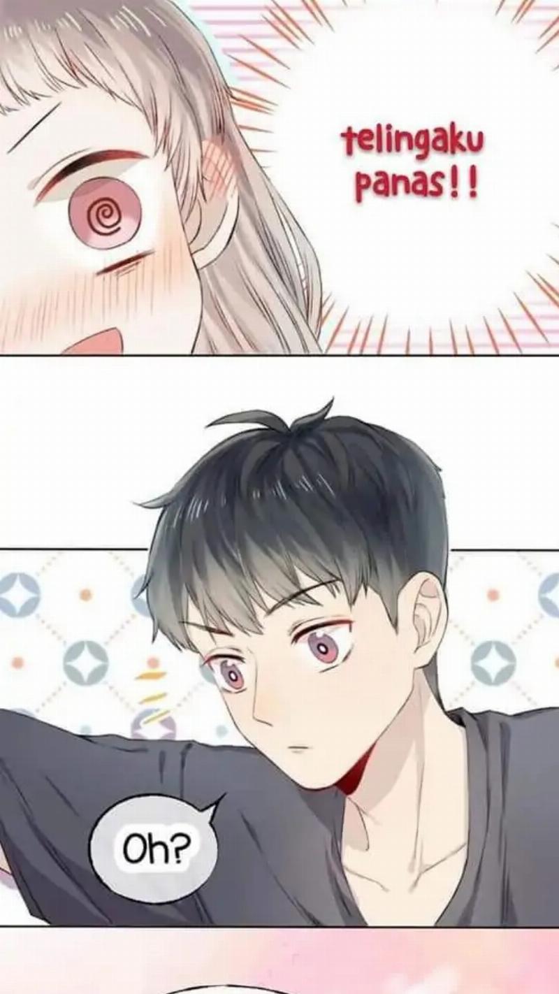 Gradually Close to the Heart Chapter 4 - halaman 24