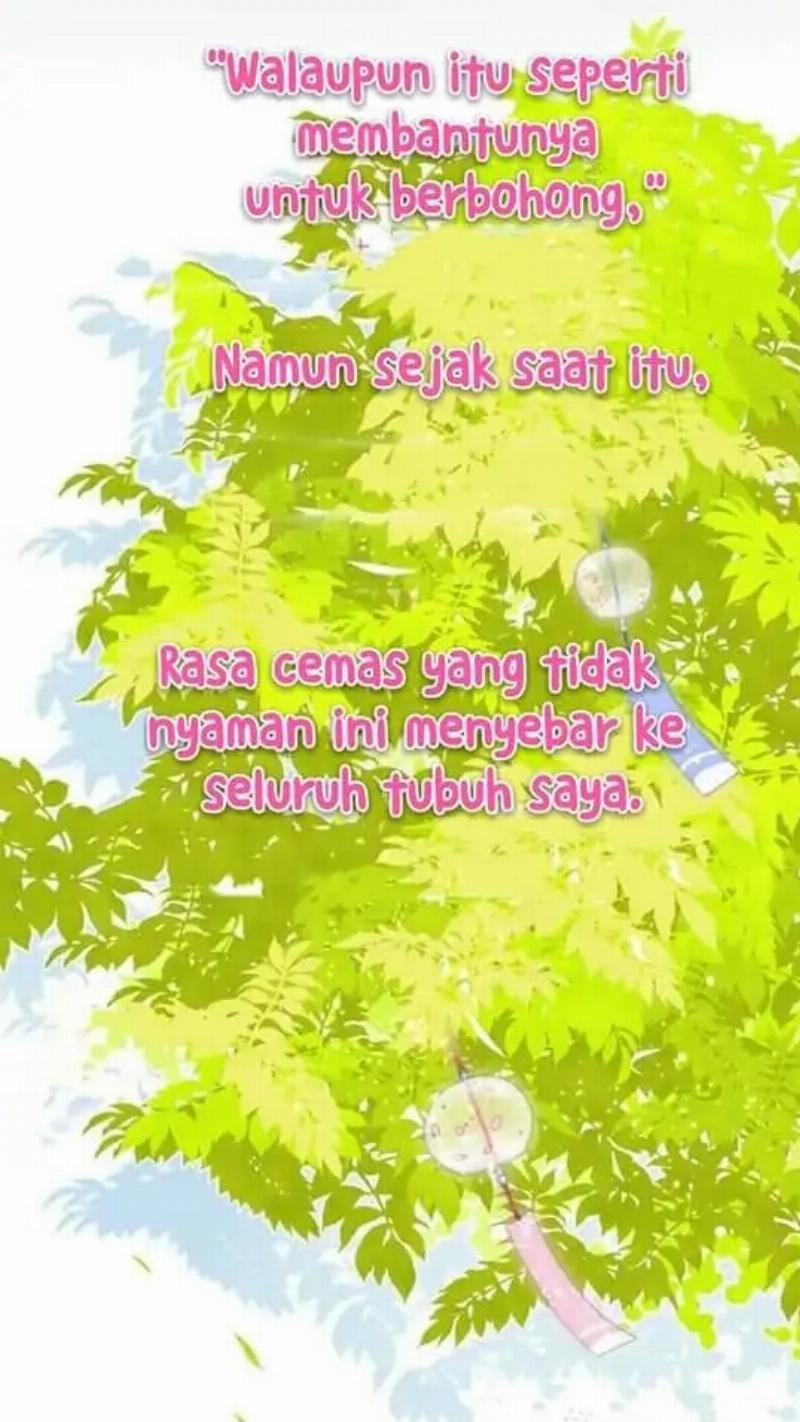 Gradually Close to the Heart Chapter 4 - halaman 47